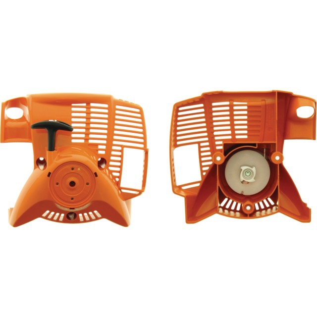 Lanceur Complet de Debroussailleuse Origine Stihl référence fournisseur STI41441904004
